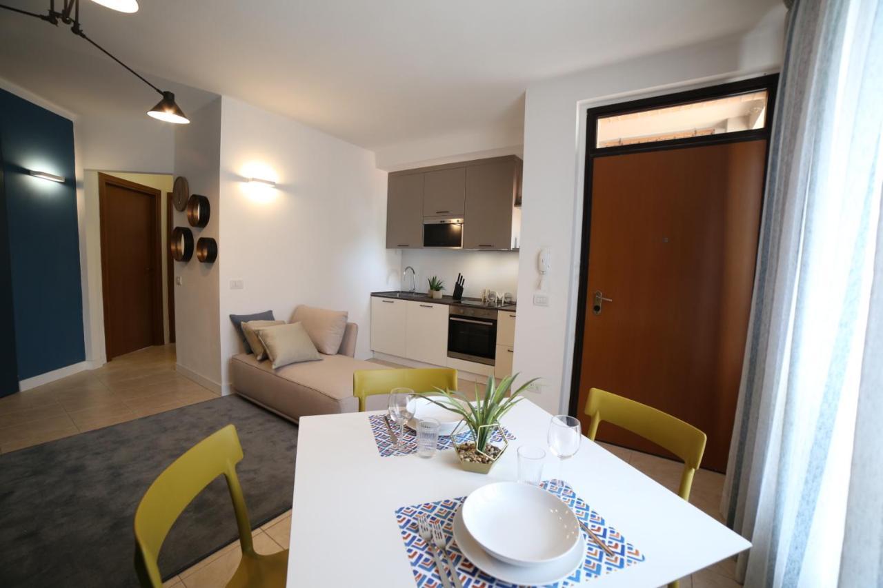 Apartament Casa Ercoli Abbadia Abbadia di Montepulciano Zewnętrze zdjęcie