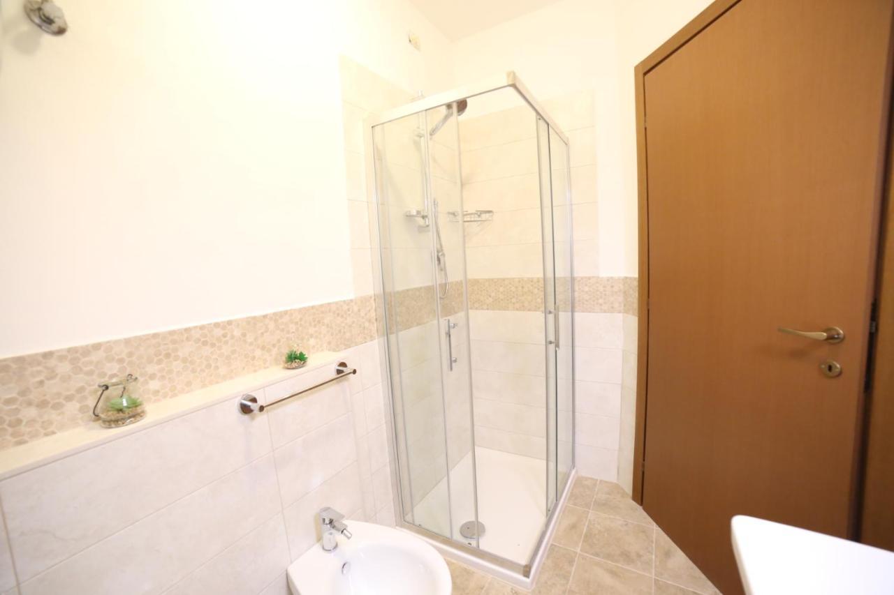 Apartament Casa Ercoli Abbadia Abbadia di Montepulciano Zewnętrze zdjęcie