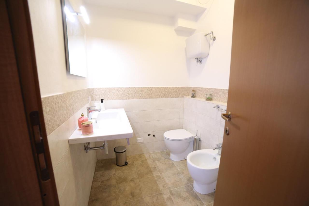 Apartament Casa Ercoli Abbadia Abbadia di Montepulciano Zewnętrze zdjęcie